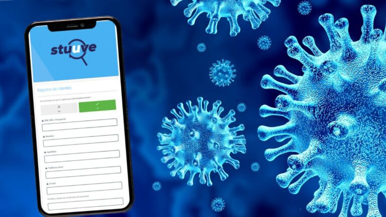 coronavirus app