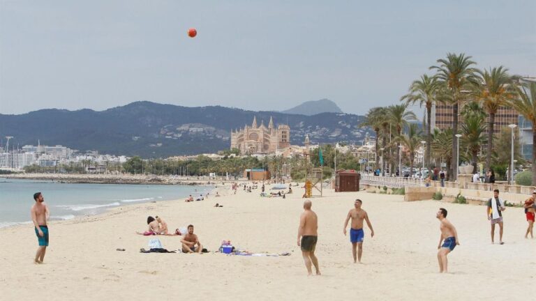 playa