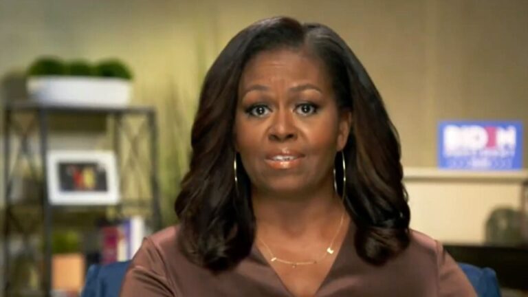 Michelle Obama