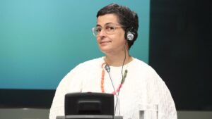 Arancha Gonz&aacute;lez Laya