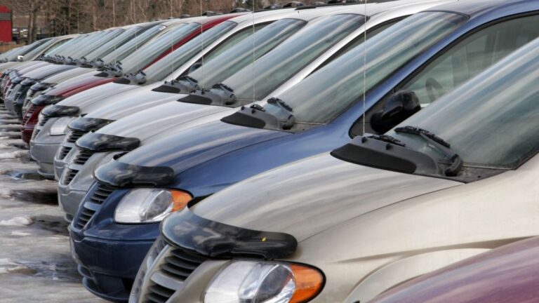 coches