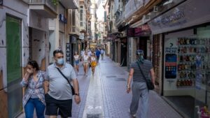 comercios coronavirus