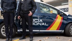 Policia-Nacional