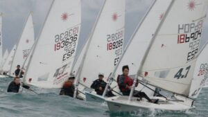 regata regatista vela