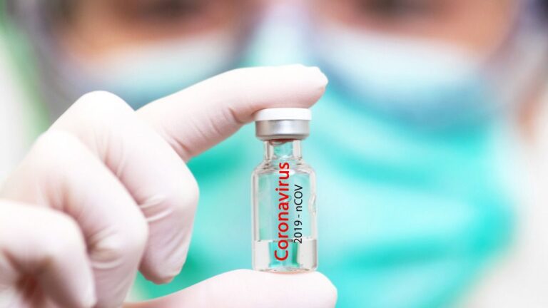 vacuna coronavirus