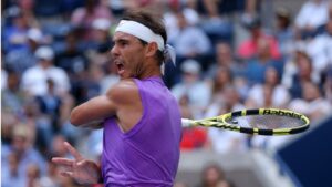 Nadal US Open