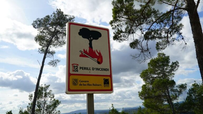 riesgo incendio