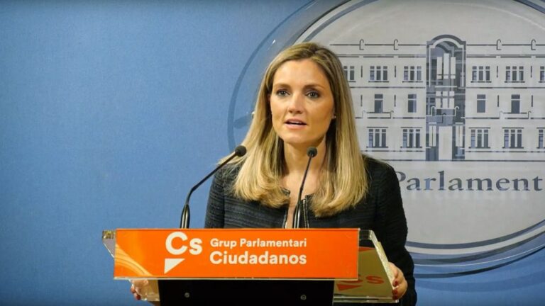 patricia guasp