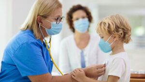 covid 19 ni&ntilde;o