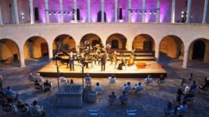 Simf&ograve;nica, sinf&oacute;nica bellver orquesta