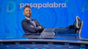 roberto Leal pasapalabra