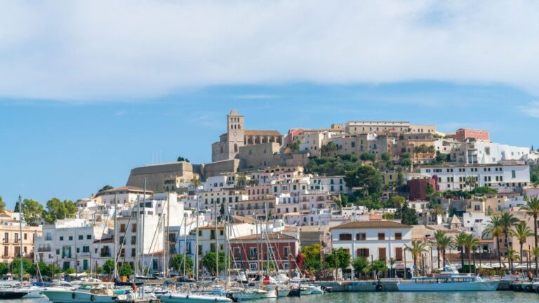 Ibiza