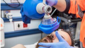 coronavirus respirador