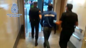 tr&aacute;fico migrantes