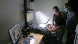 digitalizaci&oacute;n archivo Andratx