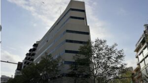 jefatura policia nacional