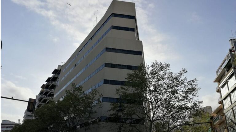 jefatura policia nacional