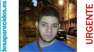 javier granel desaparecido