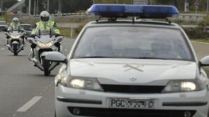 Archivo Guardia Civil