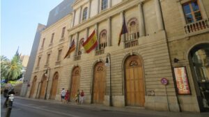 teatro principal palma teatro