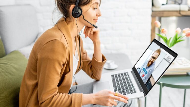 teletrabajo