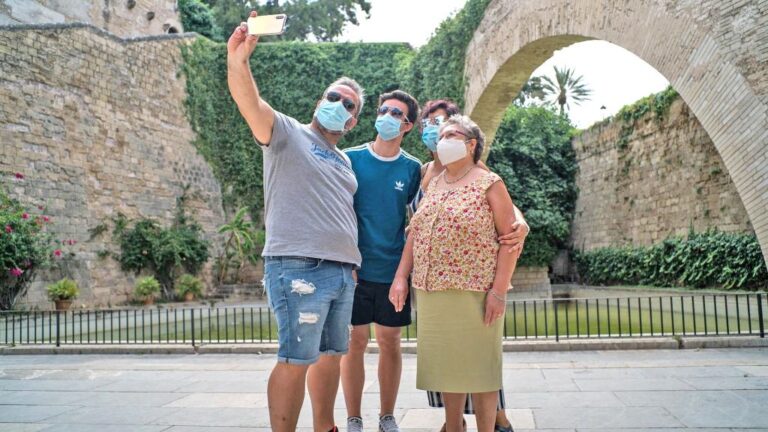 mascarilla