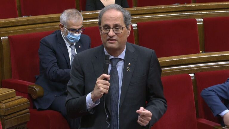 quim torra