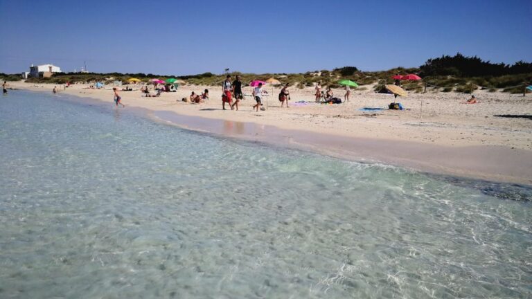 playa-es-trenc-sol