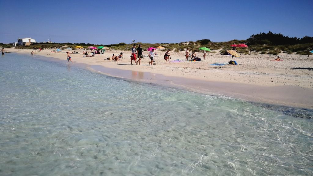 playa-es-trenc-sol