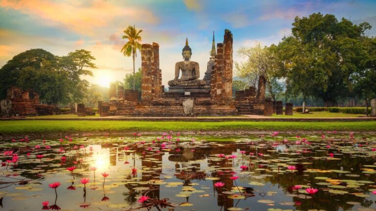 Tailandia