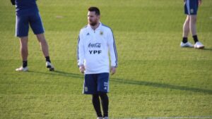 Messi Son Bibiloni nov 2019