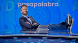 roberto Leal pasapalabra