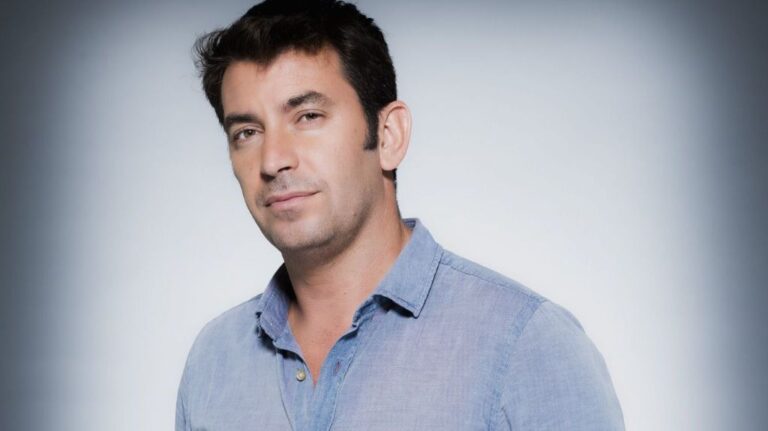 Arturo Valls