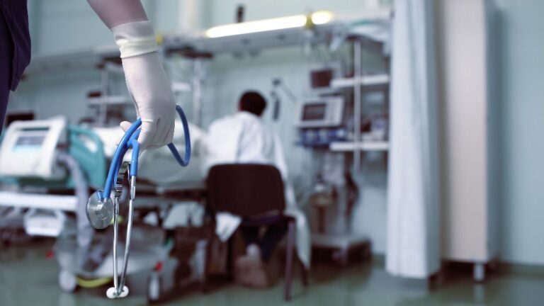hospital