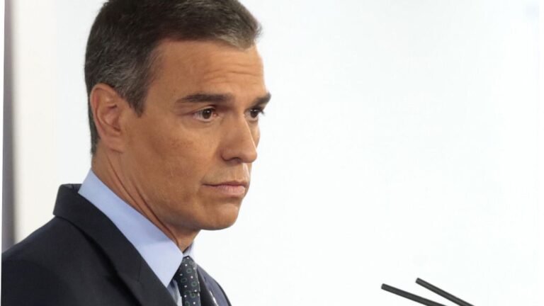Pedro Sánchez
