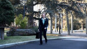 Nadia Calvi&ntilde;o