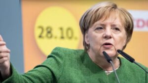 merkel