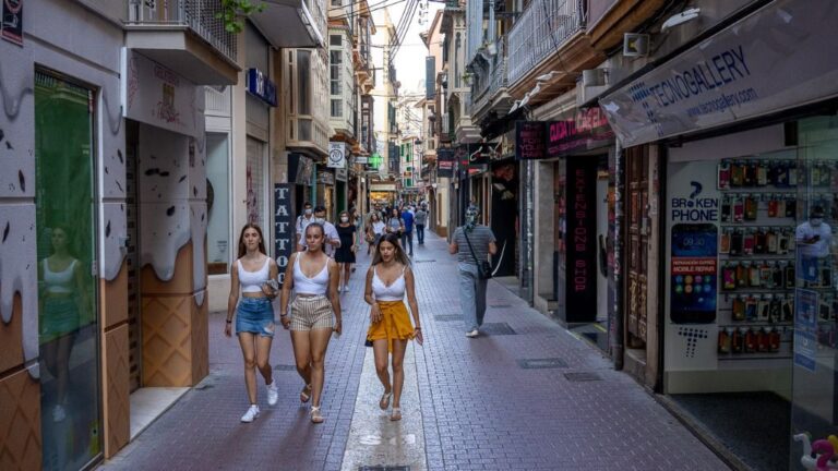 comercios coronavirus