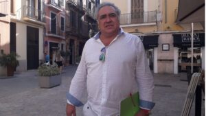 Alfonso Robledo Fofo Restauracion