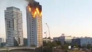 Fotograf&iacute;a: @andrea_bouza V&iacute;deo: @Robustiano55