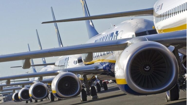 Alerta por el queroseno: la guerra en Irán amenaza al combustible de aviación