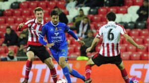 bilbao formentera futbol