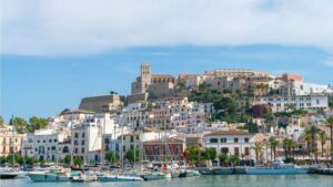 Ibiza