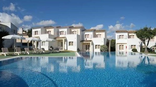 apartahotel