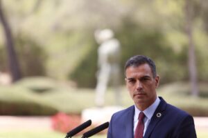 pedro sanchez