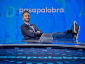 roberto Leal pasapalabra