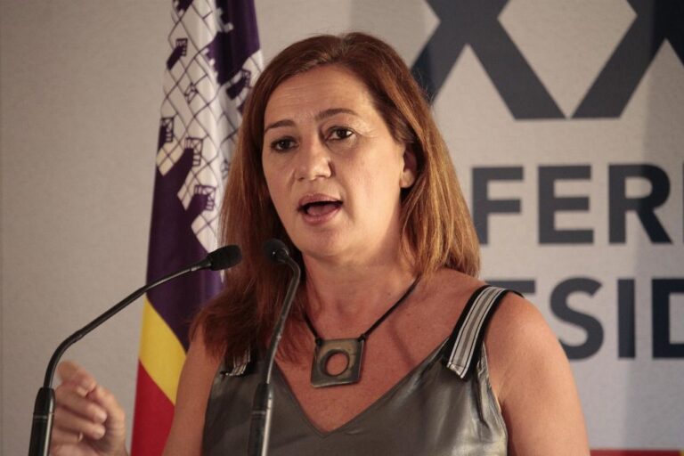Francina Armengol