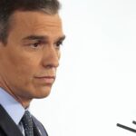 Pedro Sánchez