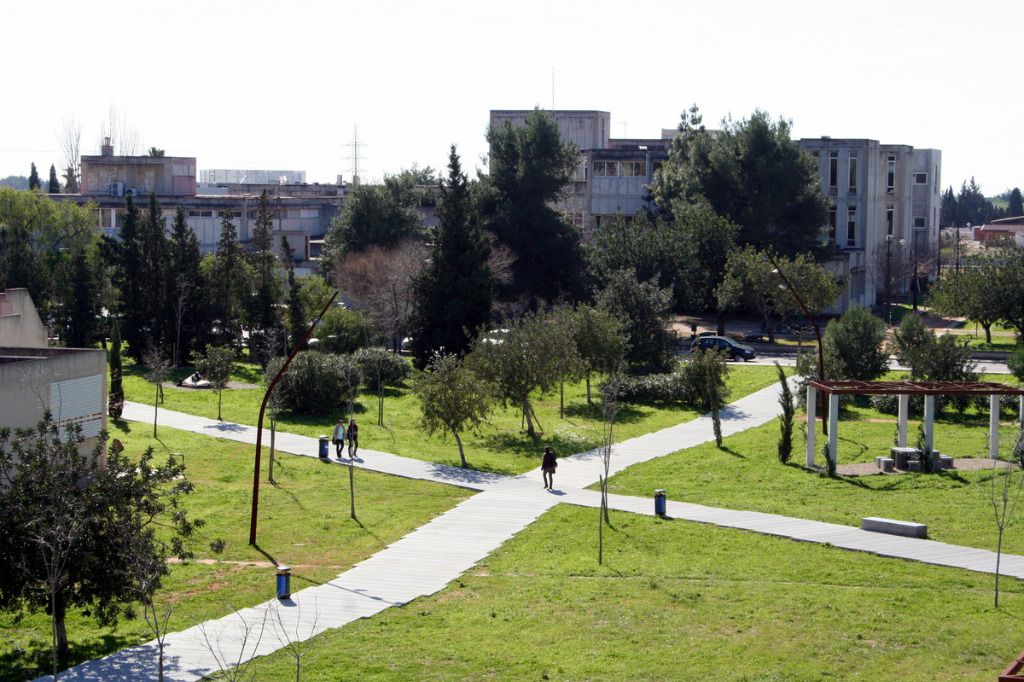 UIB universidad