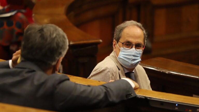 Quim torra